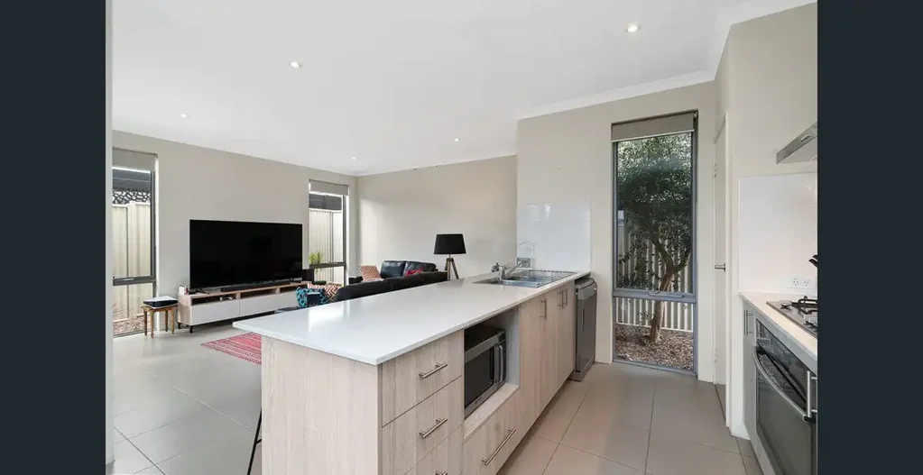 Stylish & Low-Maintenance Living in the Heart of Alkimos
