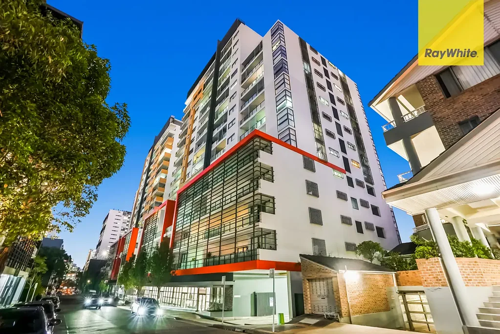 1503A/8 Cowper Street, Parramatta, NSW 2150