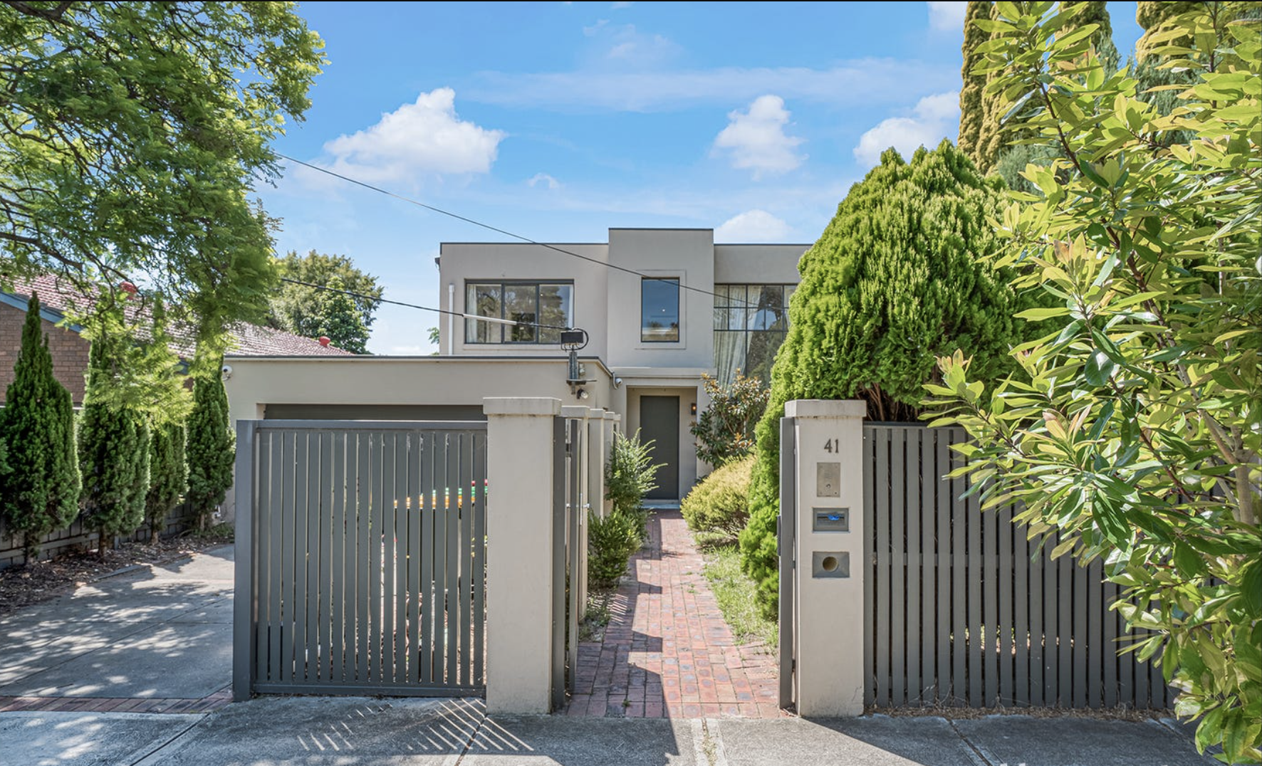 41 BUNDEERA RD, CAULFIELD SOUTH VIC 3162, 0部屋, 0バスルーム, House