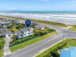 1 Karaka Street, Otaki Beach