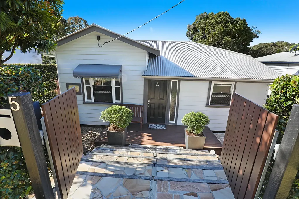 Nambour 3 Bedroom Welcome to 5 Park Road – A Masterpiece