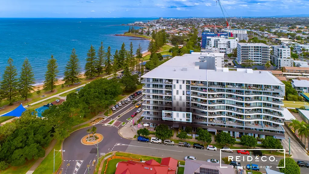 Scarborough 3कमरा North facing with bay and islands views