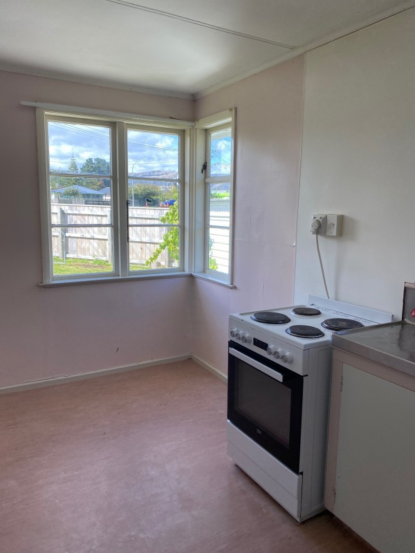 4 Stafford Street, Shannon, Horowhenua, 3部屋, 1バスルーム