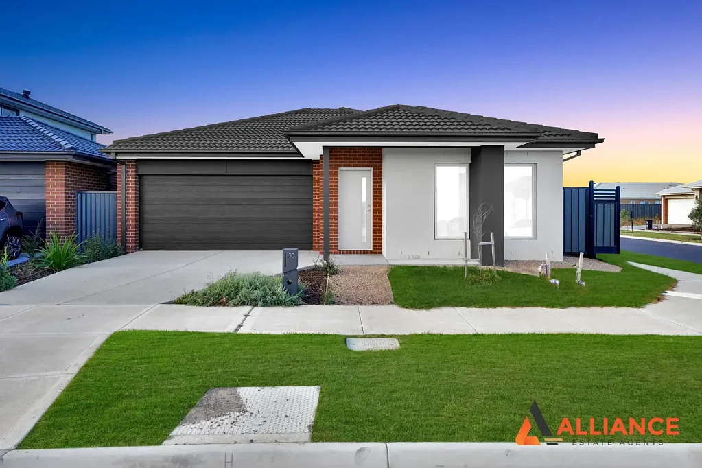 Manor Lakes 4ਬੈੱਡਰੂਮ Modern Family Home in Manor Lakes