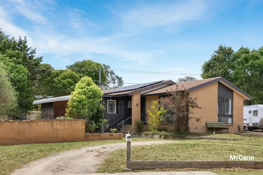 23 Bromley Street, Wanniassa, ACT 2903