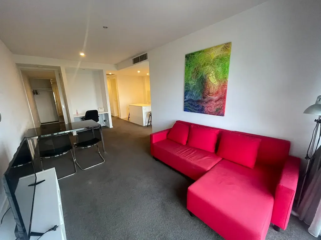 Fully Furnished - 2 Bedroom
