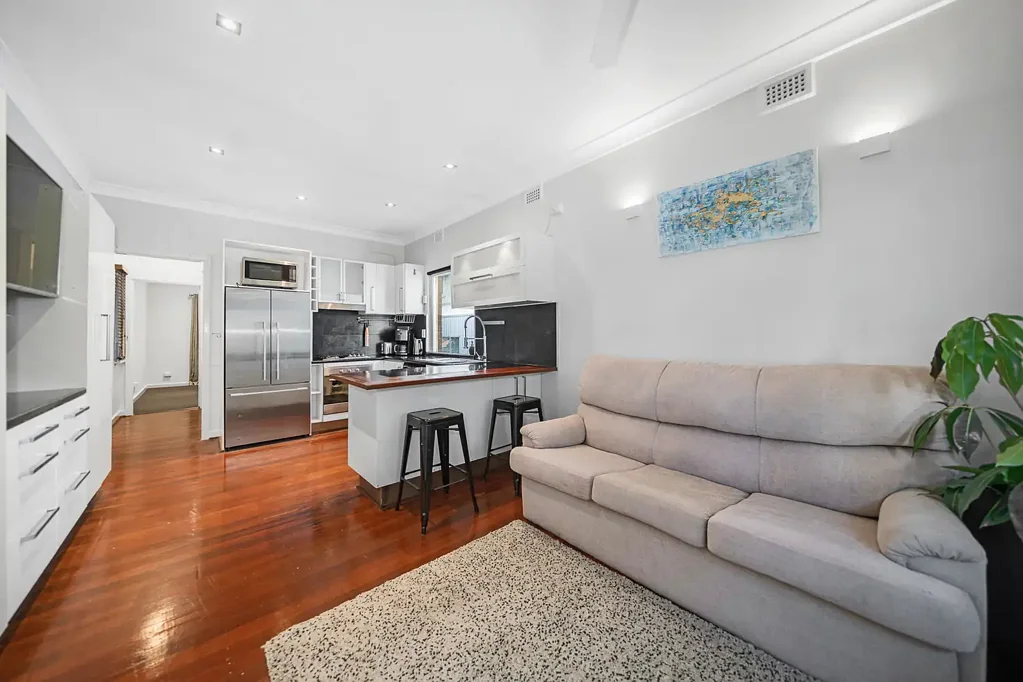 Inner-City Living