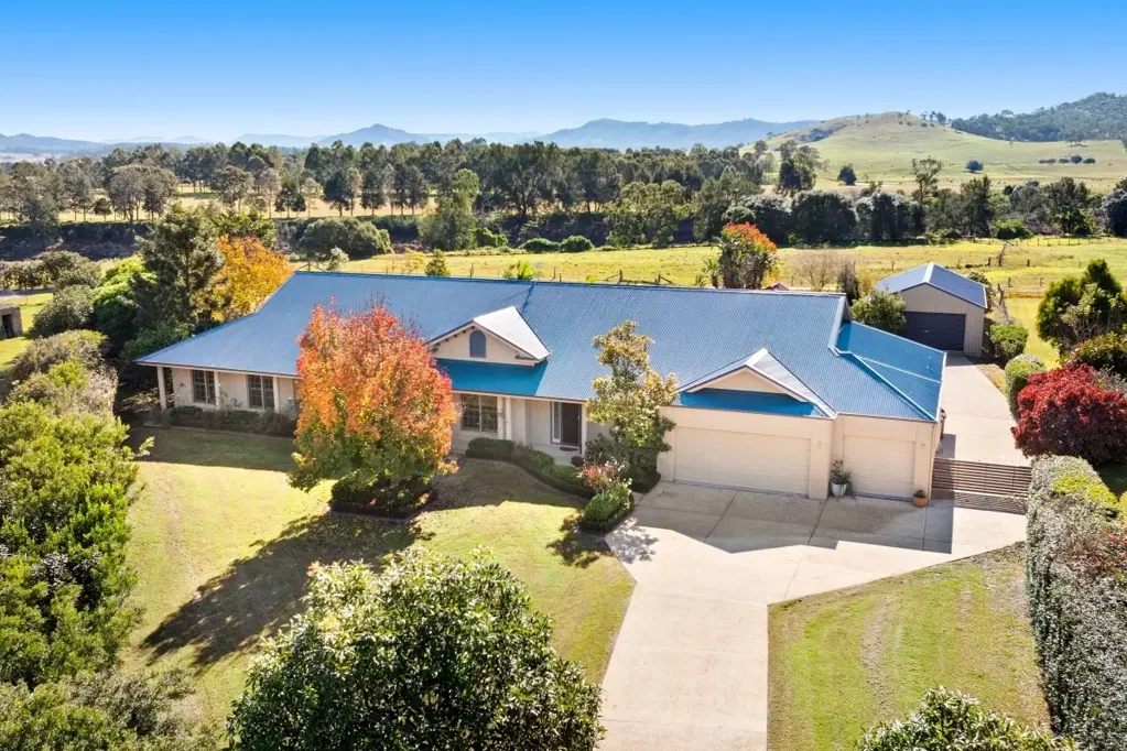 7 Willow Tree Close, Aberglasslyn, NSW 2320
