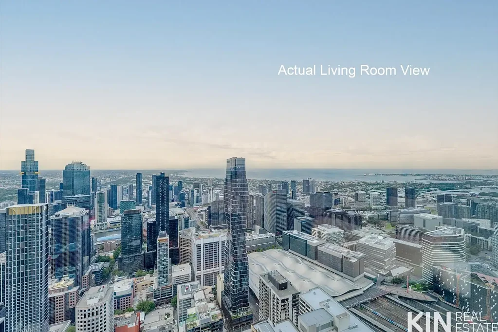 7010/648 Lonsdale Street, Melbourne, VIC 3000