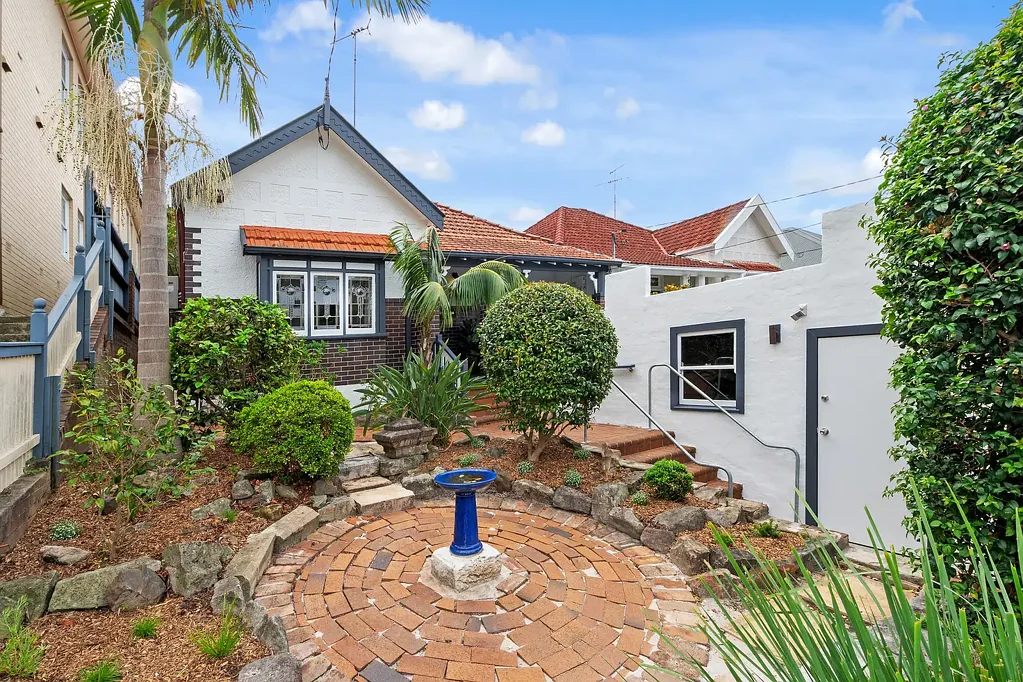 35 Coogee Street, Randwick, NSW 2031