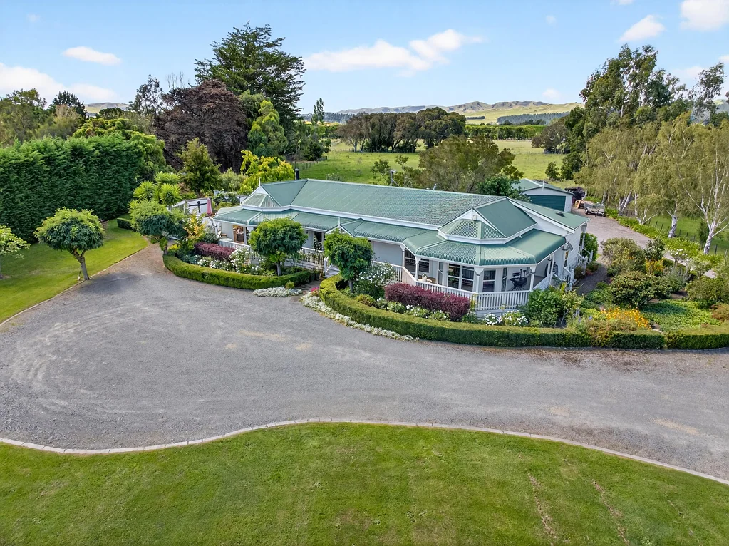41 Oxford Street, Martinborough, South Wairarapa, Wairarapa