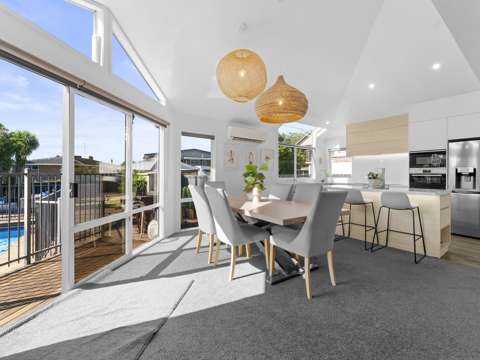 Sunnyhills 4房  Prime Cul-de-Sac with Potential- Vendor relocating
