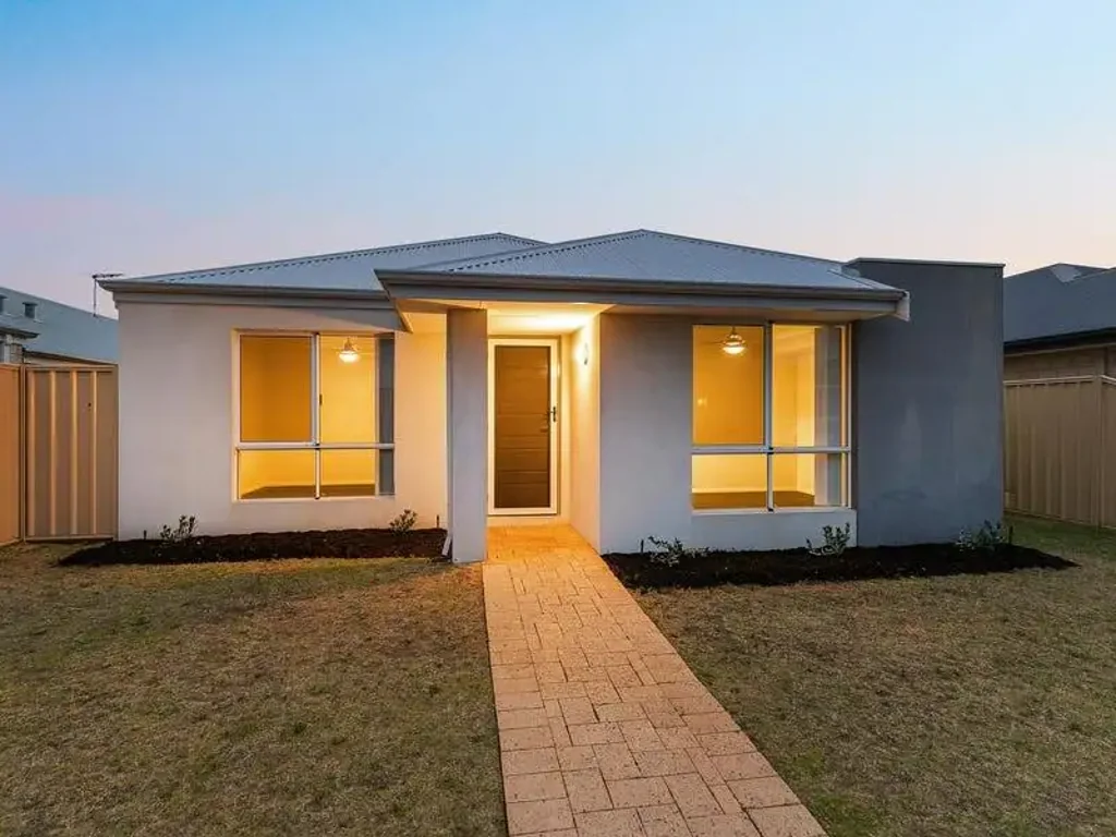 Lovely Spacious Home