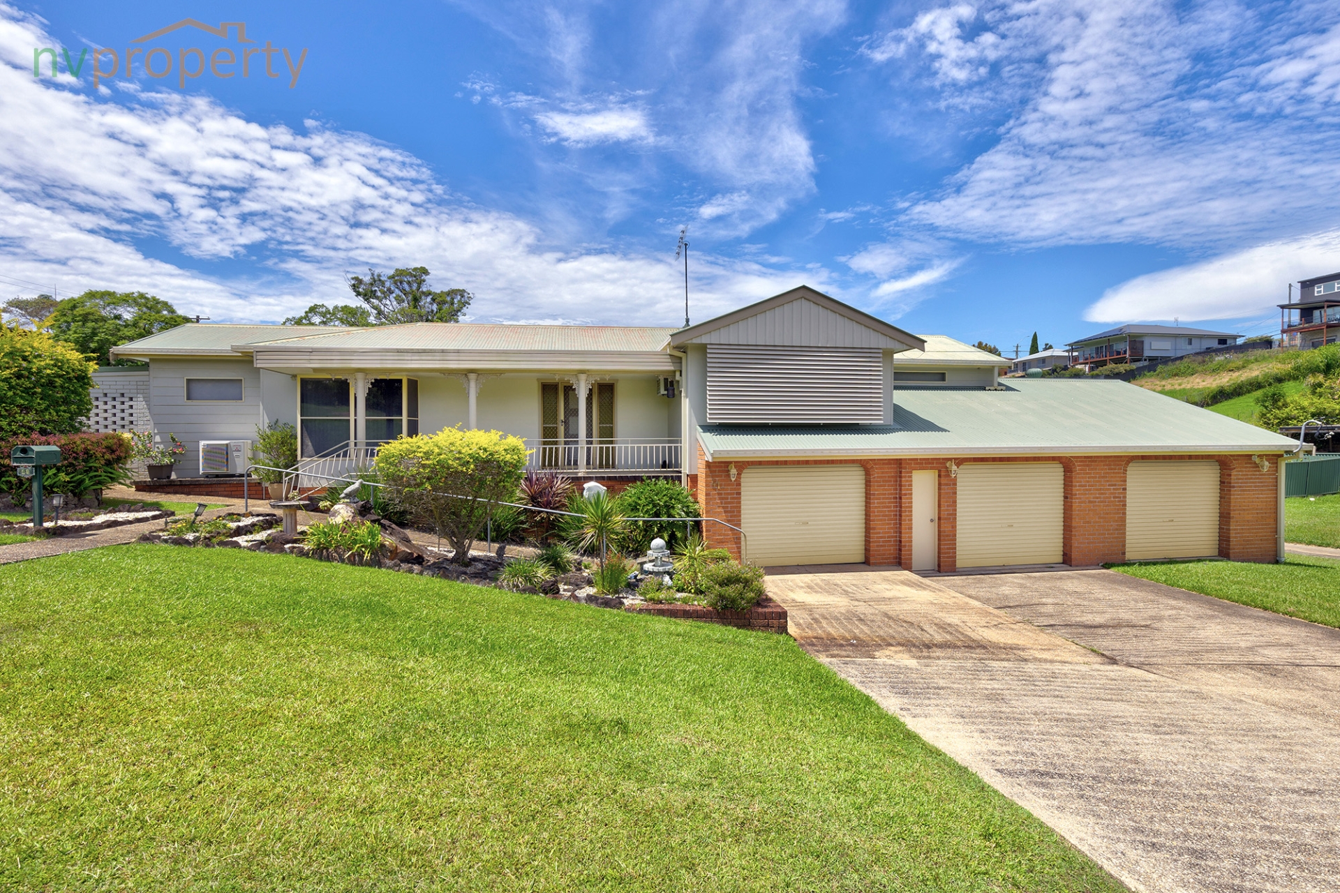 41 WEST ST, NAMBUCCA HEADS NSW 2448, 0房, 0浴, House