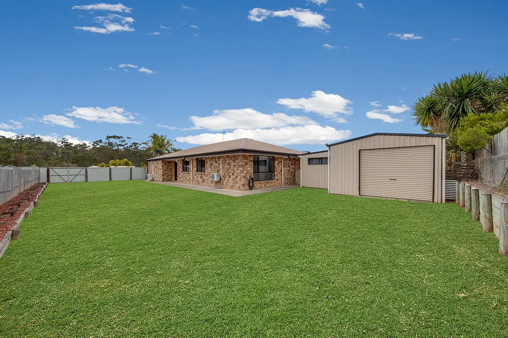 47 Col Brown Avenue, Clinton, QLD 4680