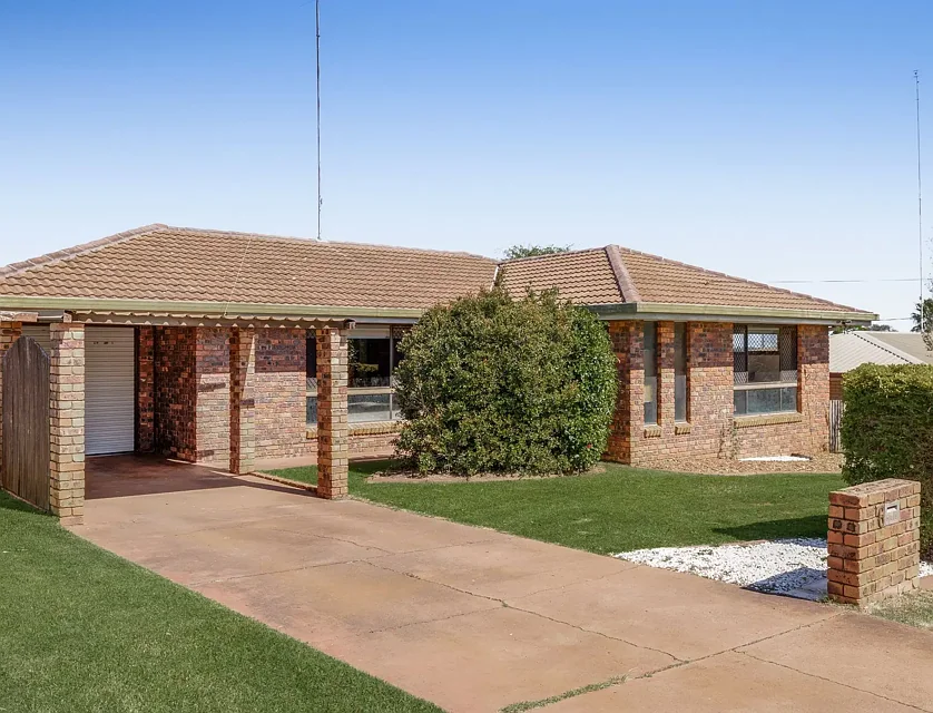 6 Lindberg Street, Wilsonton, QLD 4350, 3 ਕਮਰੇ, 2 ਬਾਥਰੂਮ, House