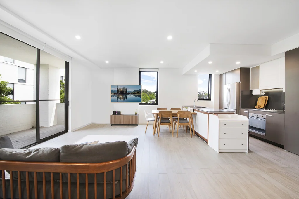 301/1 Allambie Street, Ermington, NSW 2115