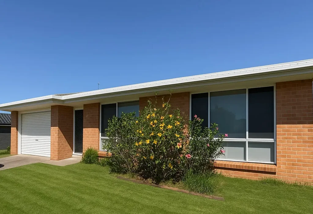 3 Bedroom home in Chatham!
