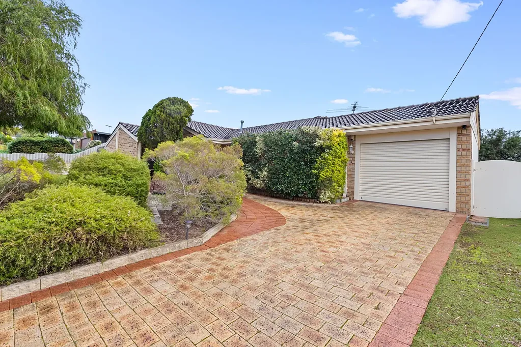 Craigie 3 Slaapkamer THE BEST PROPERTY TO GET INTO THE MARKET