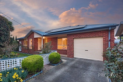 North Wonthaggi 3Zimmer Quiet, Comfortable & Wonderfully Easy to Maintain