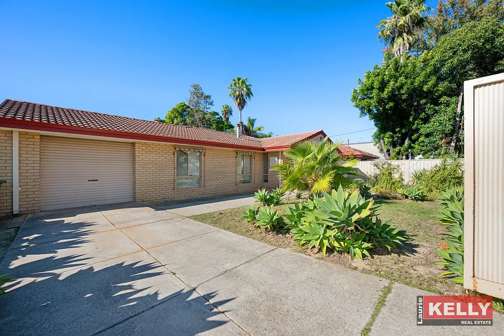 Spacious Family Home in a Prime Belmont Location