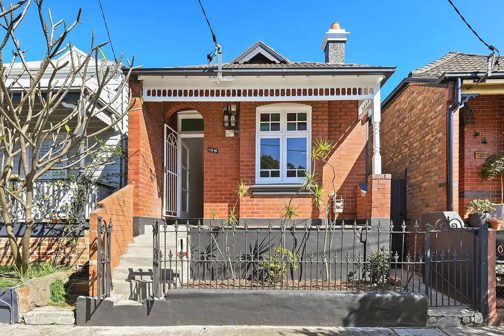 Charming Freestanding Home