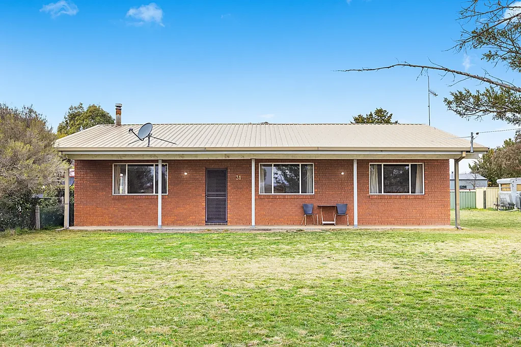 31 Mary Street, Berridale, NSW 2628