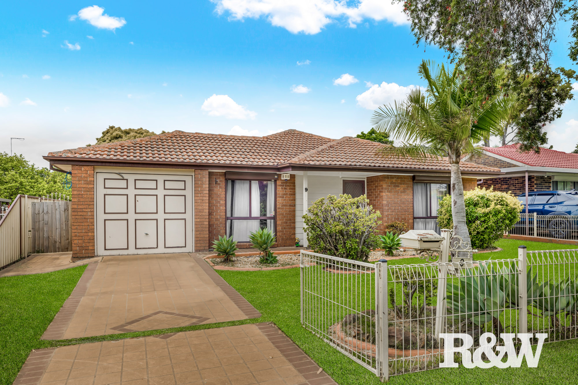 9A TILLFORD GR, ROOTY HILL NSW 2766, 0 غرف, 0 حمامات, House