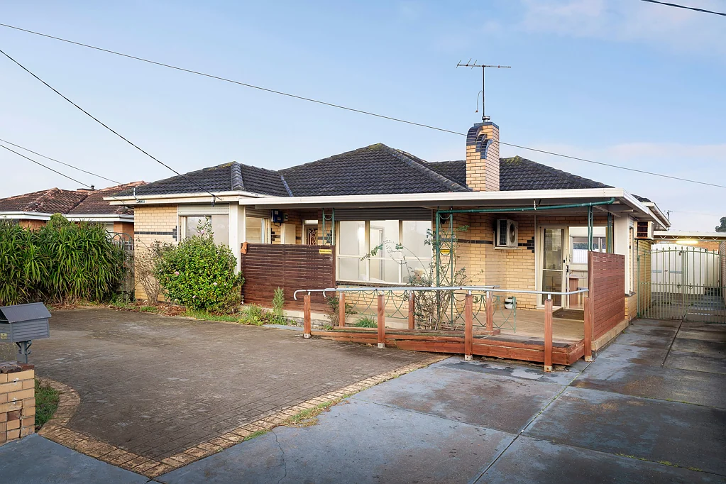 9 Claremont Street, Fawkner, VIC 3060