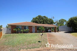 6 Knight Place, Australind