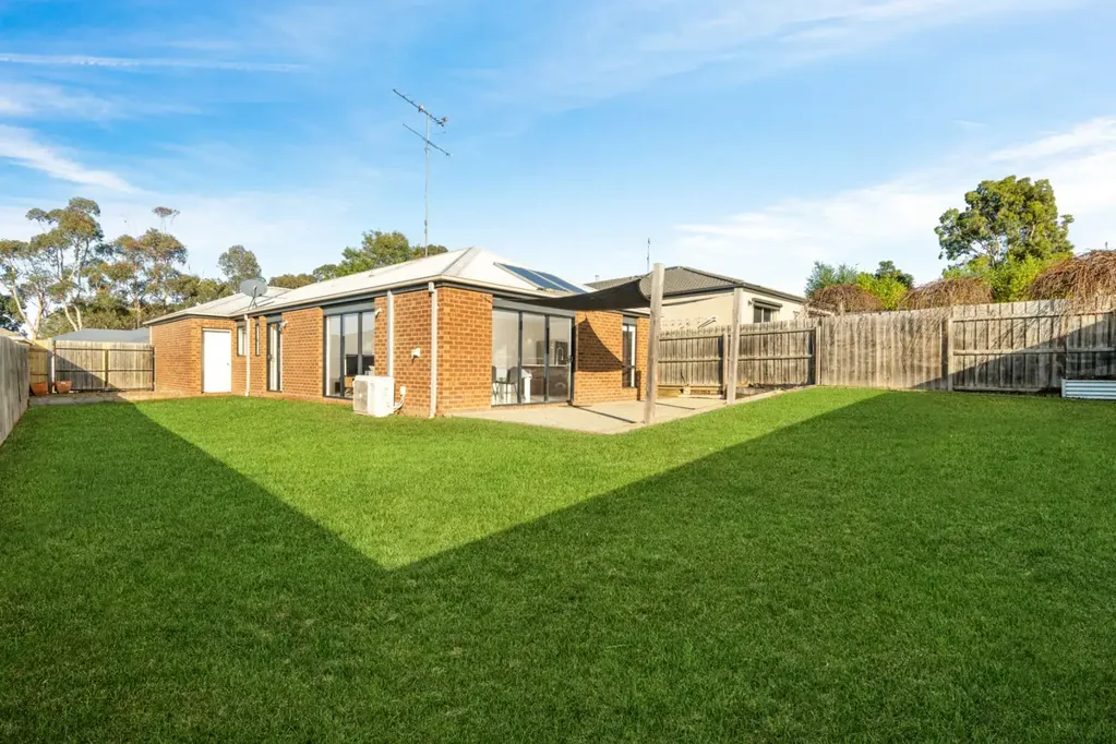 Bannockburn 4બેડરૂમ Affordable, Perfect Location, Family Home - 522m2
