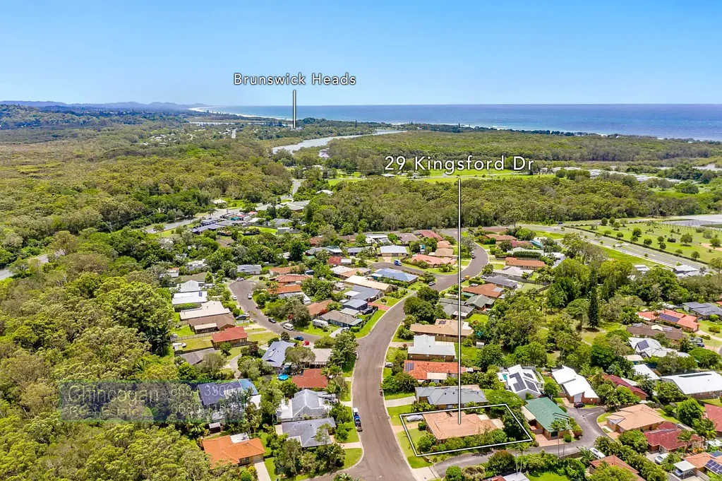 29 Kingsford Drive, Brunswick Heads, NSW 2483