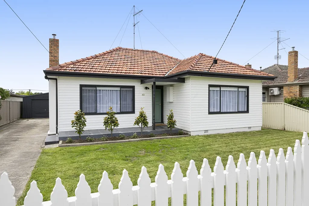 Perfectly Positioned! Charmingly Renovated Throughout