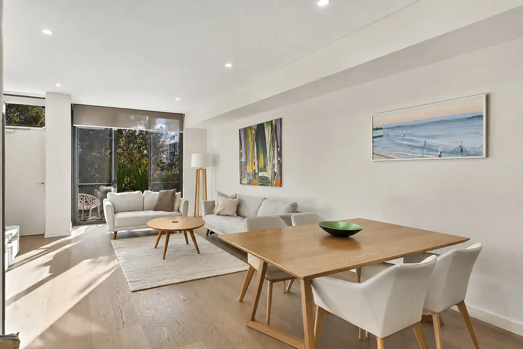 Kogarah 3Kwarto Designer Terrace Offering Space, Style & Rooftop Entertaining