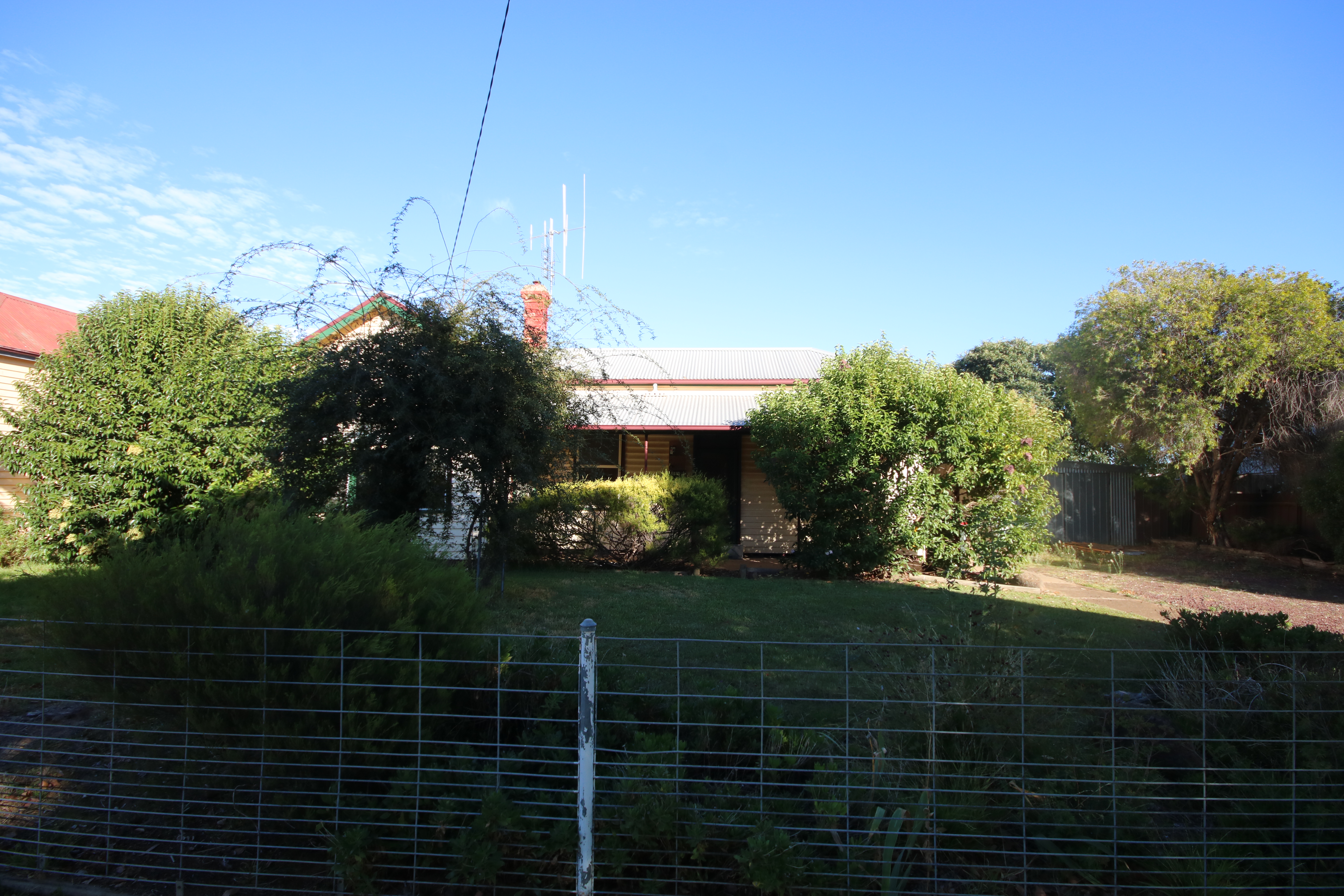 18 NORTHCOTE ST, ROCHESTER VIC 3561, 0 Schlafzimmer, 0 Badezimmer, House