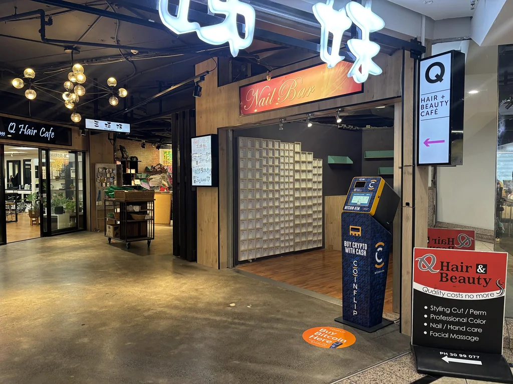 Auckland Central Flexible leasing option in CBD