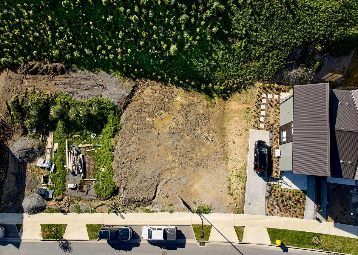 19 Oakum Road, Whitby, Porirua, 0 غرف, 0 حمامات, Section