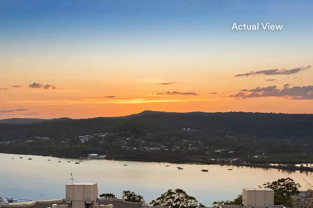 Gosford 3Phòng ngủ Resort style living in an exclusive Hilltop Estate