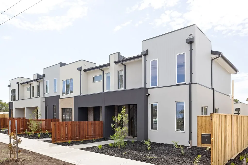 Mernda 3ห้องนอน Brand New Homes in Mernda- NOW AVAILABLE!