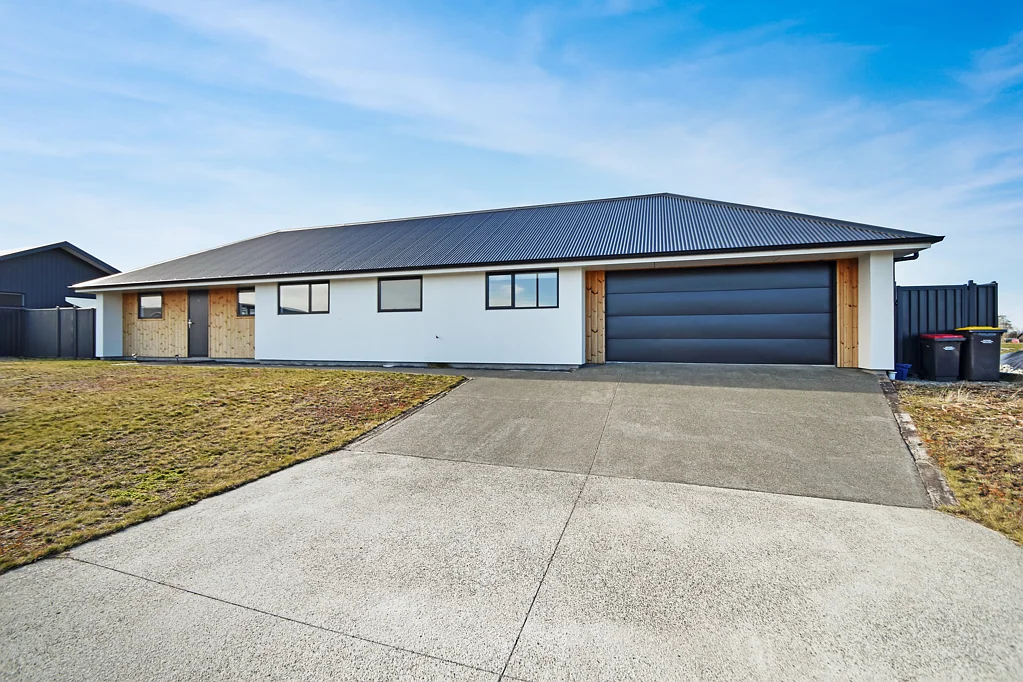 8 Jack Adamson Drive, Twizel, Mackenzie, Canterbury