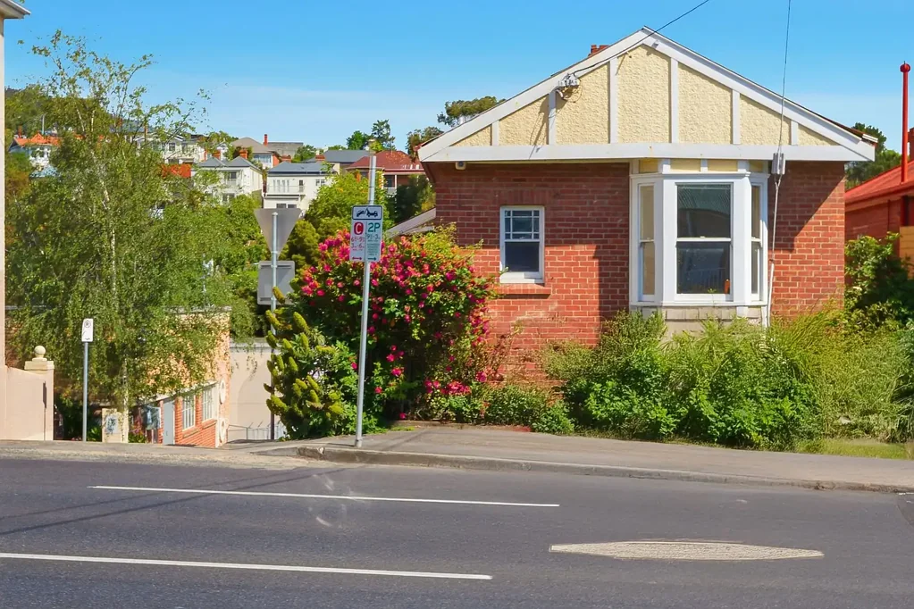 2/263 Macquarie Street, Hobart, TAS 7000