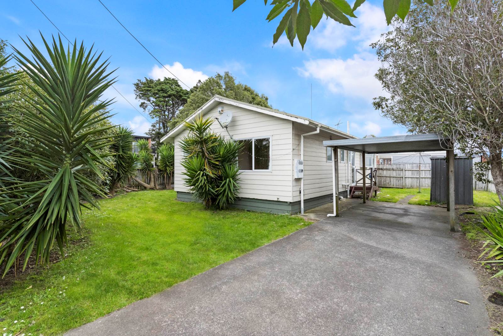 3/286 Porchester Road, Takanini, Auckland - Papakura, 3 침실, 1 욕실, House