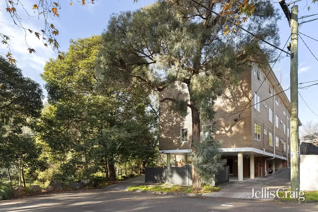18/272 Barkly Street, Fitzroy North, VIC 3068