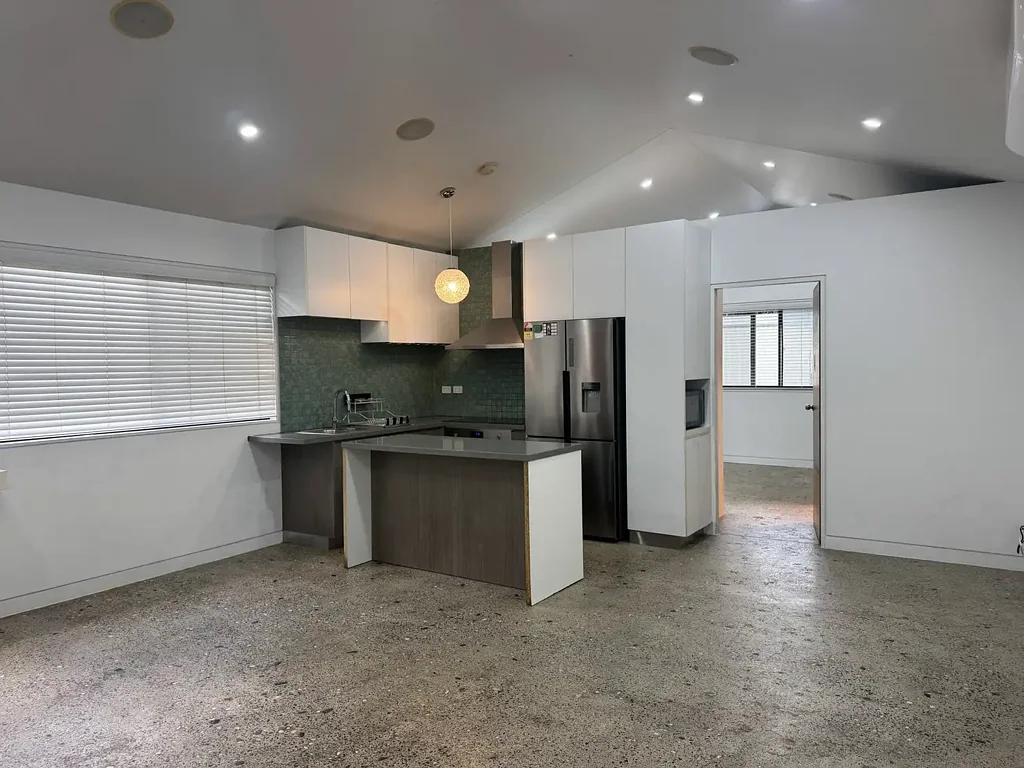 2 BEDROOM GRANNY FLAT