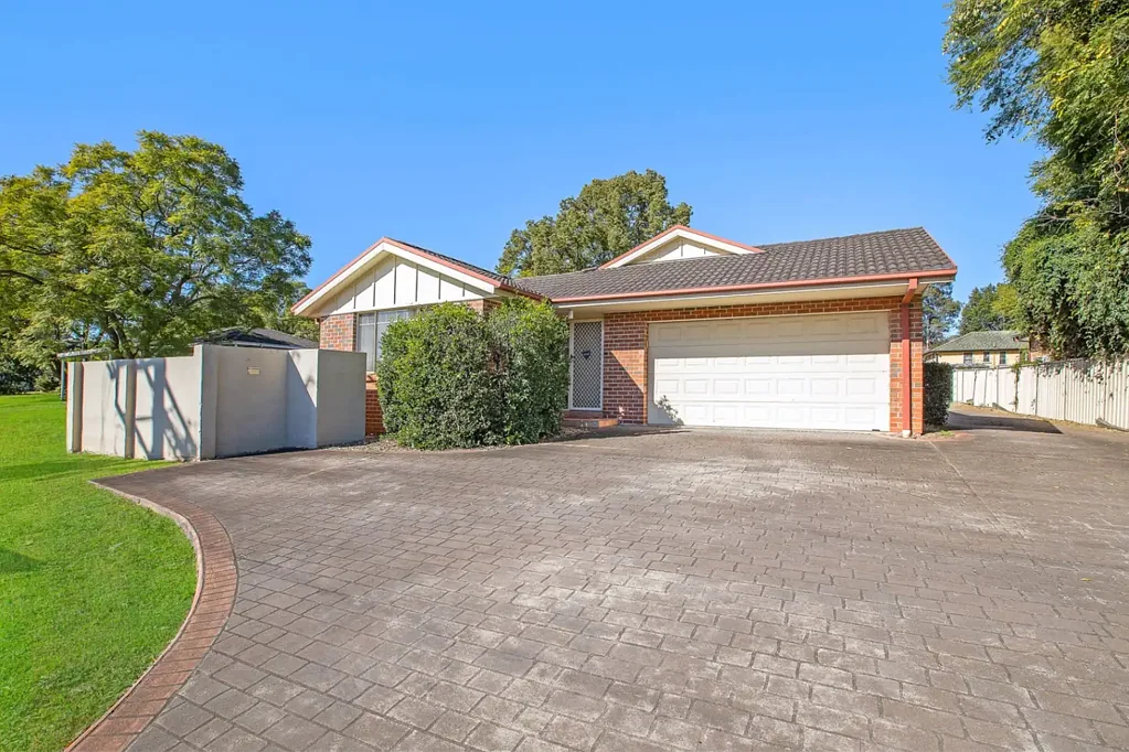 1/51 Grose Vale Road, North Richmond, NSW 2754