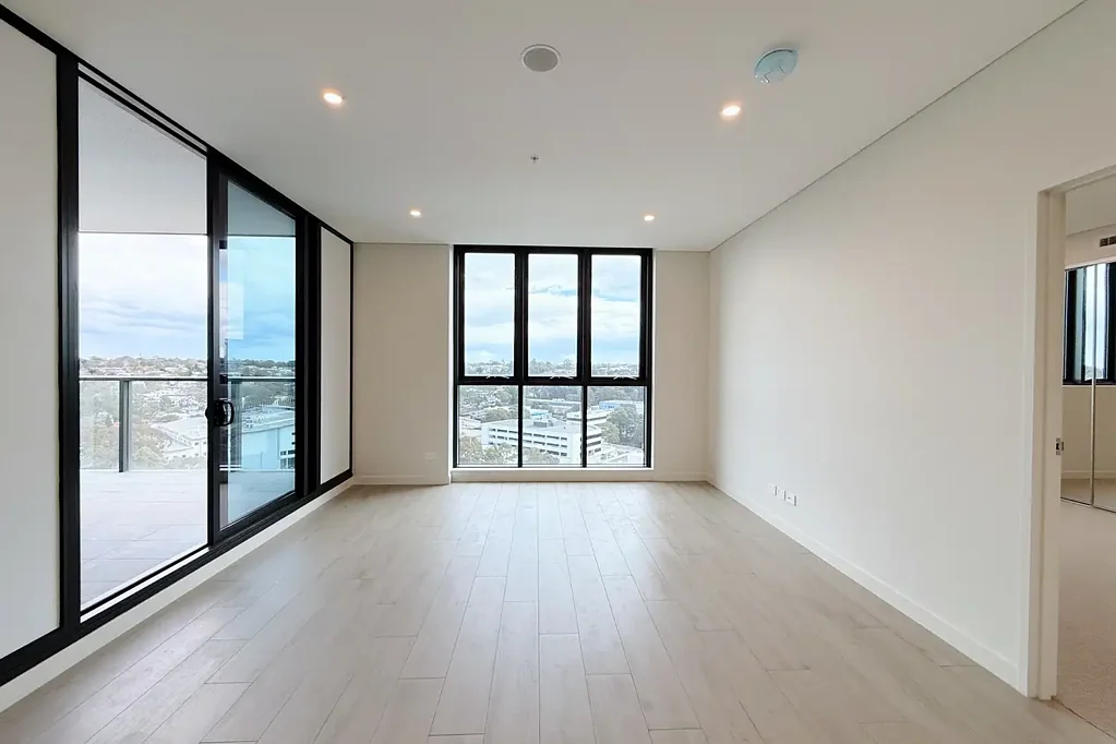 Brand New Two-Bedrooms | High Level with Unblocking view | Next to Coles & Metro