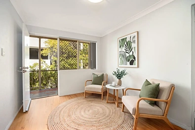 5/483 Sandgate Road, Albion, QLD 4010, 2 phòng ngủ, 1 phòng tắm, Unit