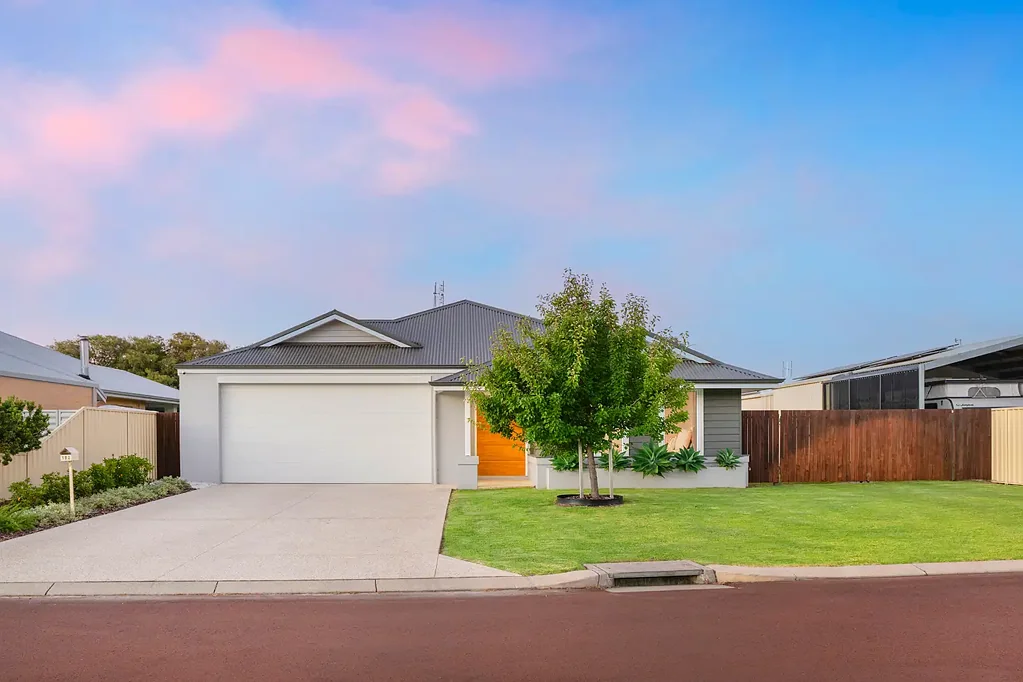102 Switchback Parade, West Busselton, WA 6280