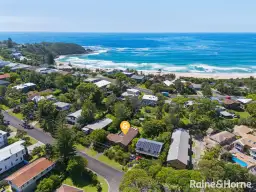 40 Jones Avenue, Mollymook Beach