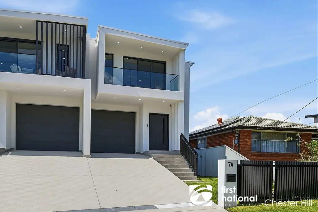 7A Joanne Court, Sefton, NSW 2162